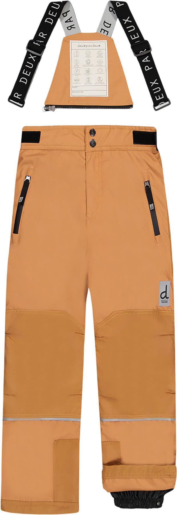 Product gallery image number 5 for product Two Piece Teknik Snowsuit - Little Boy