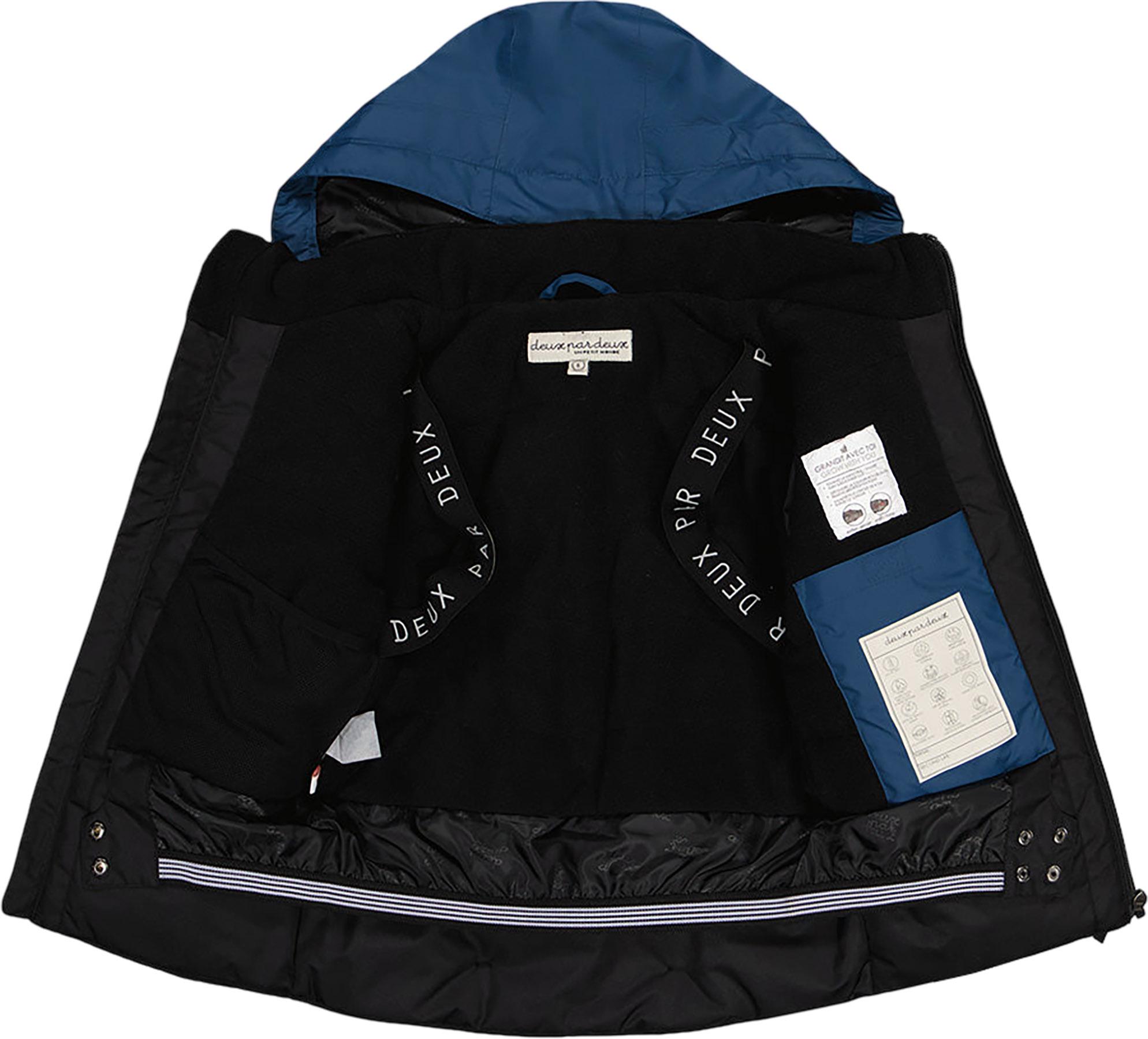 Product gallery image number 3 for product Two Piece Teknik Snowsuit - Little Boy