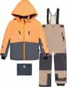 Colour: Neon Orange