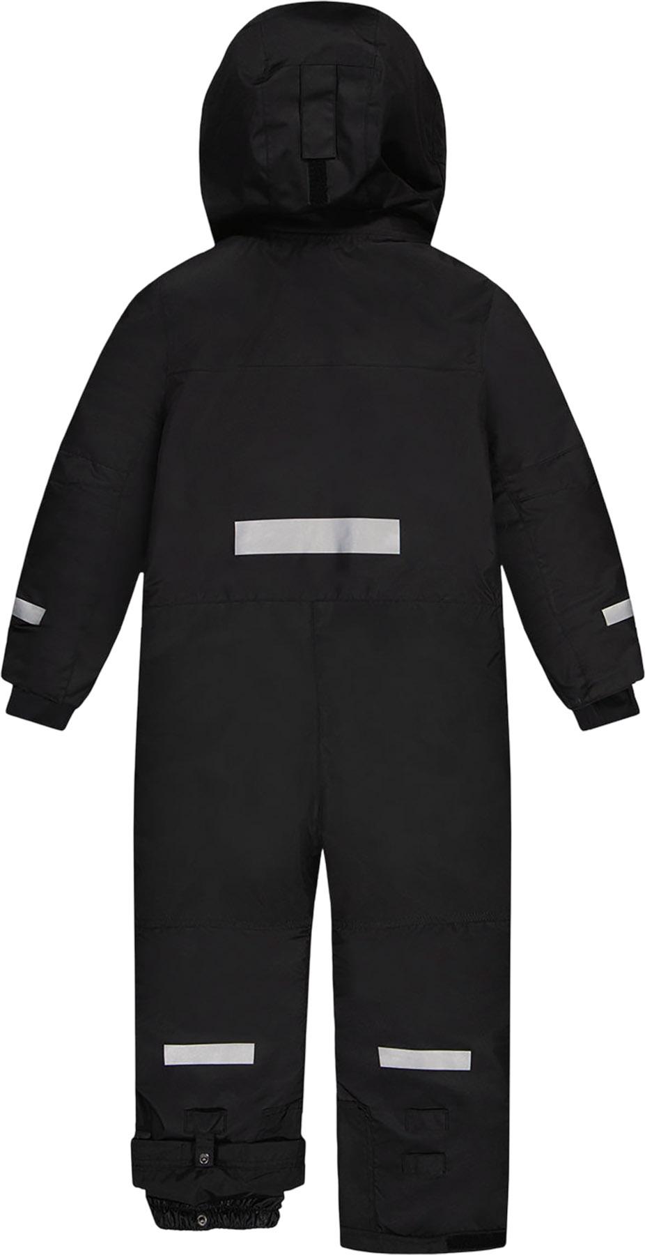 Numéro de l'image de la galerie de produits 4 pour le produit Habit de neige une pièce Teknik - Petit Garçon