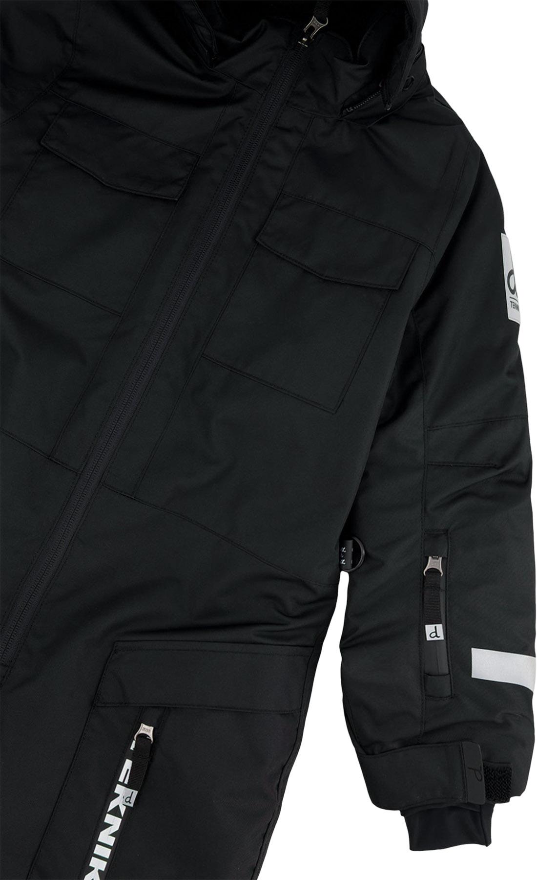 Numéro de l'image de la galerie de produits 6 pour le produit Habit de neige une pièce Teknik - Petit Garçon