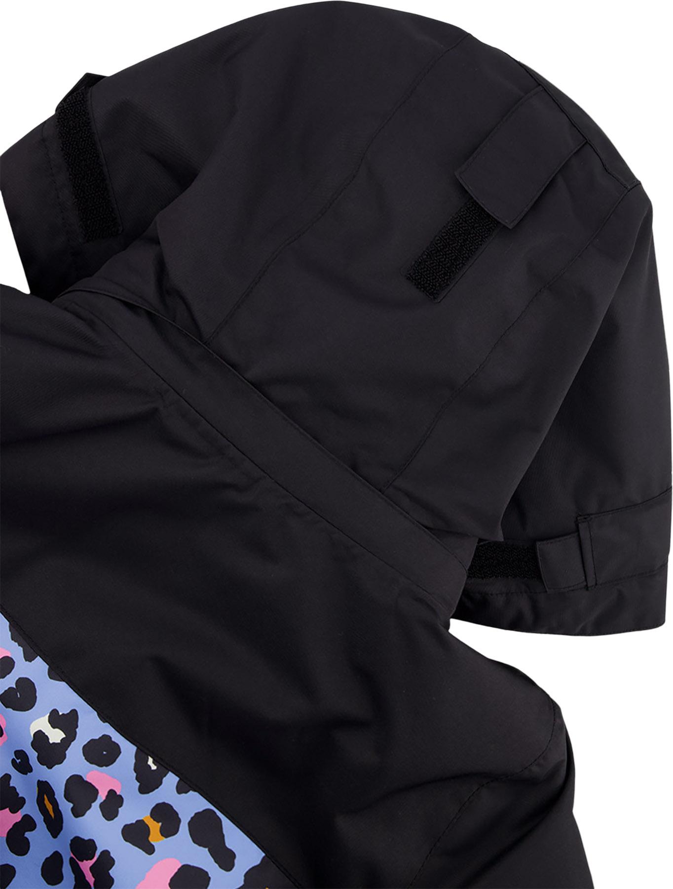 Numéro de l'image de la galerie de produits 4 pour le produit Habit de neige une pièce Teknik - Grande Fille
