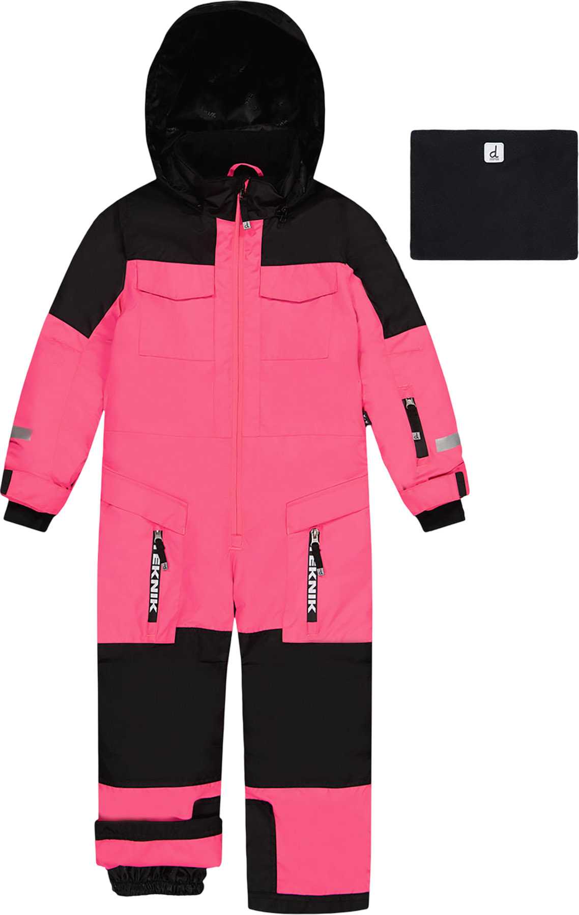 Pink Glo
