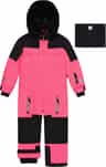 Couleur: Pink Glo