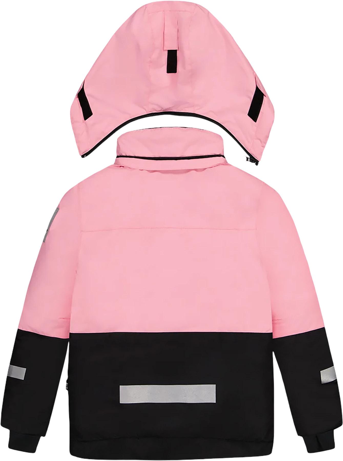 Numéro de l'image de la galerie de produits 3 pour le produit Habit de neige deux pièces Teknik - Grande Fille