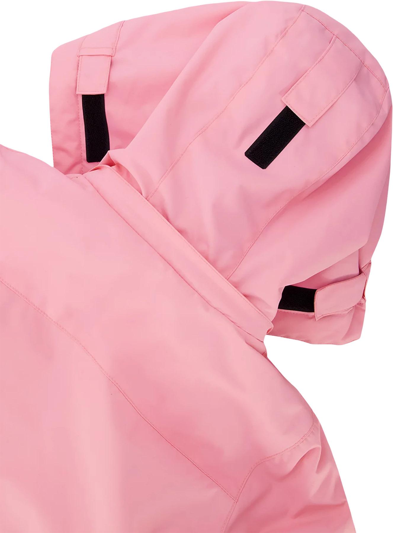 Numéro de l'image de la galerie de produits 7 pour le produit Habit de neige deux pièces Teknik - Grande Fille
