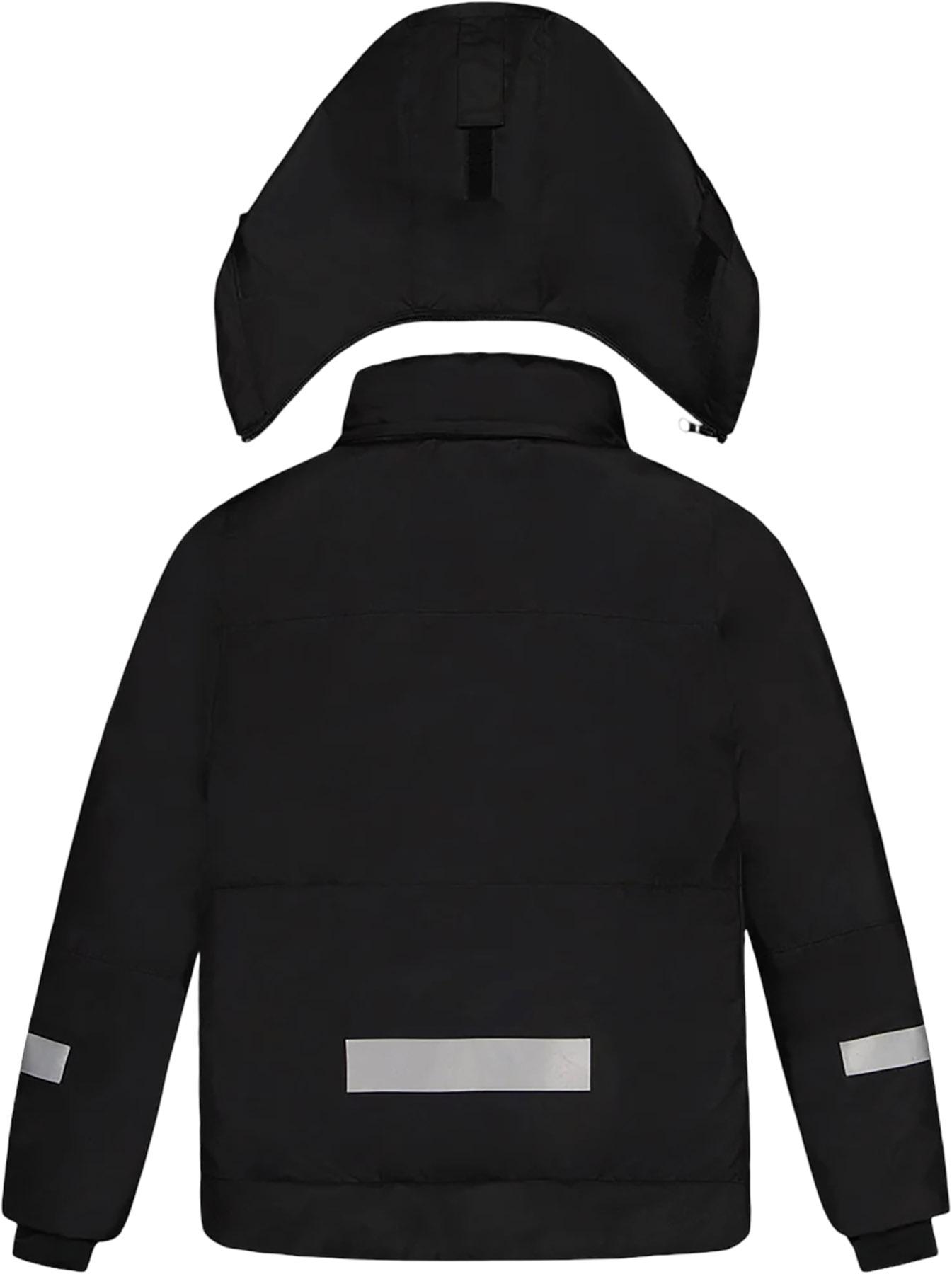 Numéro de l'image de la galerie de produits 3 pour le produit Habit de neige deux pièces Teknik - Petite Fille
