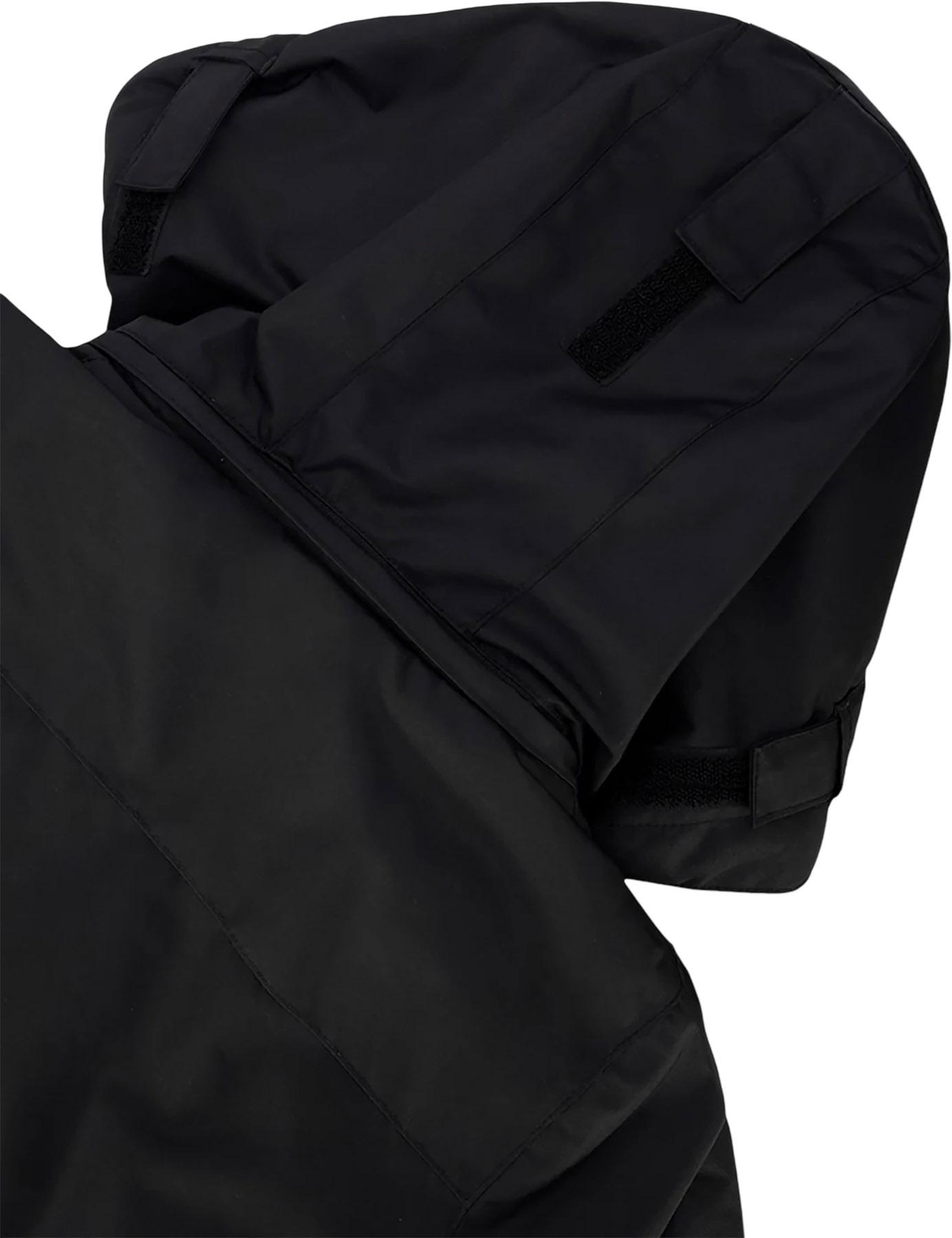Numéro de l'image de la galerie de produits 7 pour le produit Habit de neige deux pièces Teknik - Petite Fille