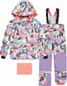 Couleur: Coral Camouflage