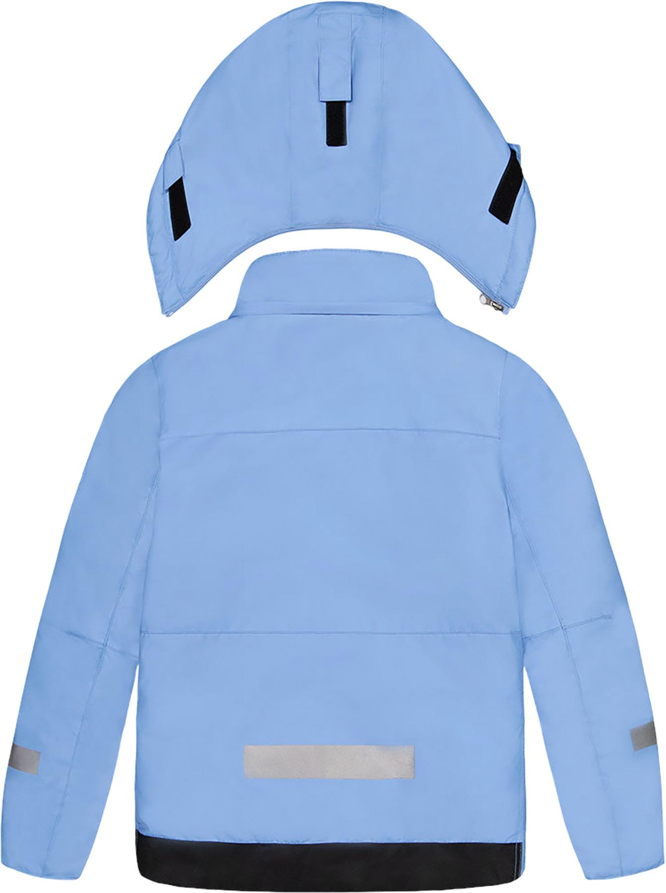 Product gallery image number 6 for product Two Piece Teknik Snowsuit - Big Girl