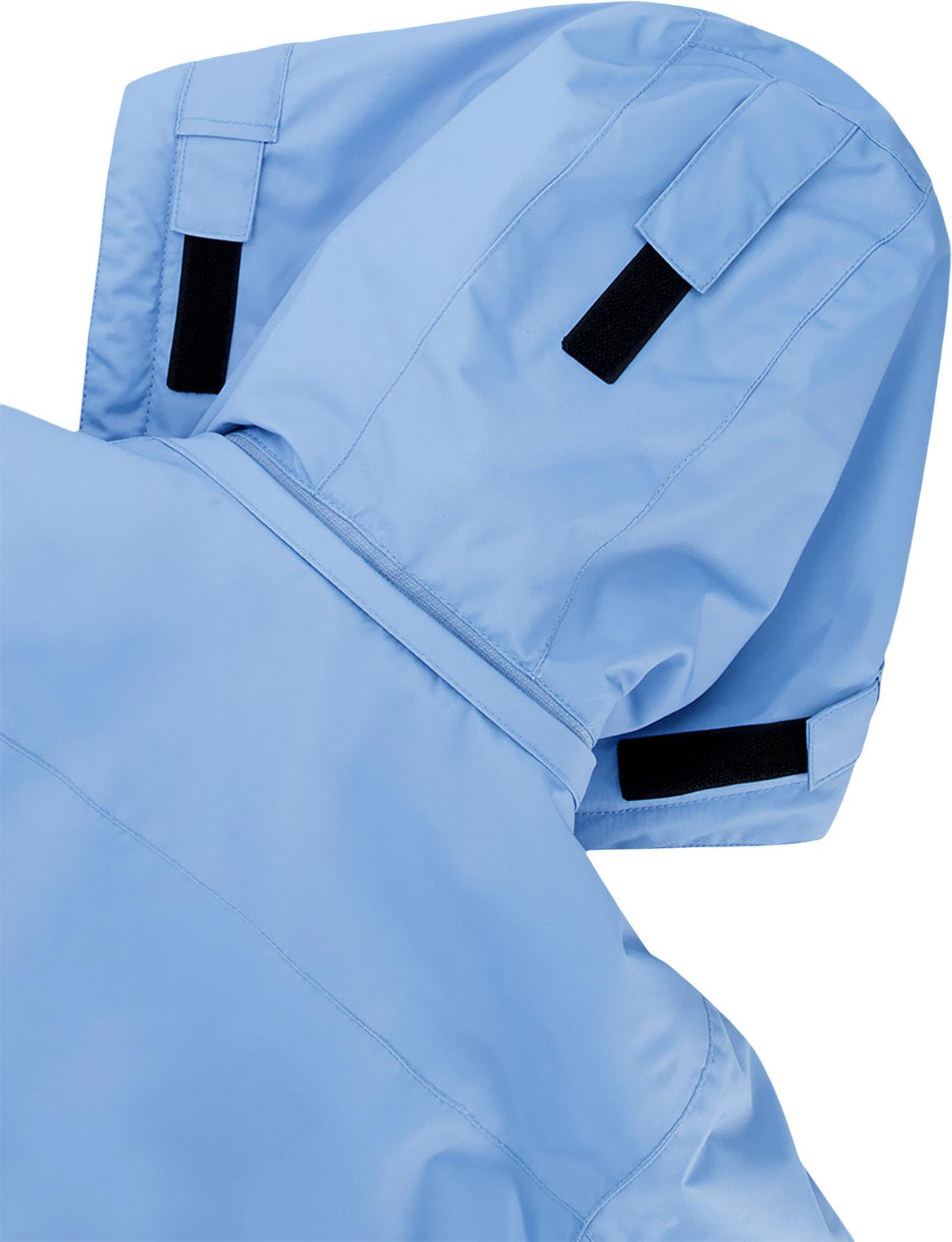 Product gallery image number 2 for product Two Piece Teknik Snowsuit - Big Girl