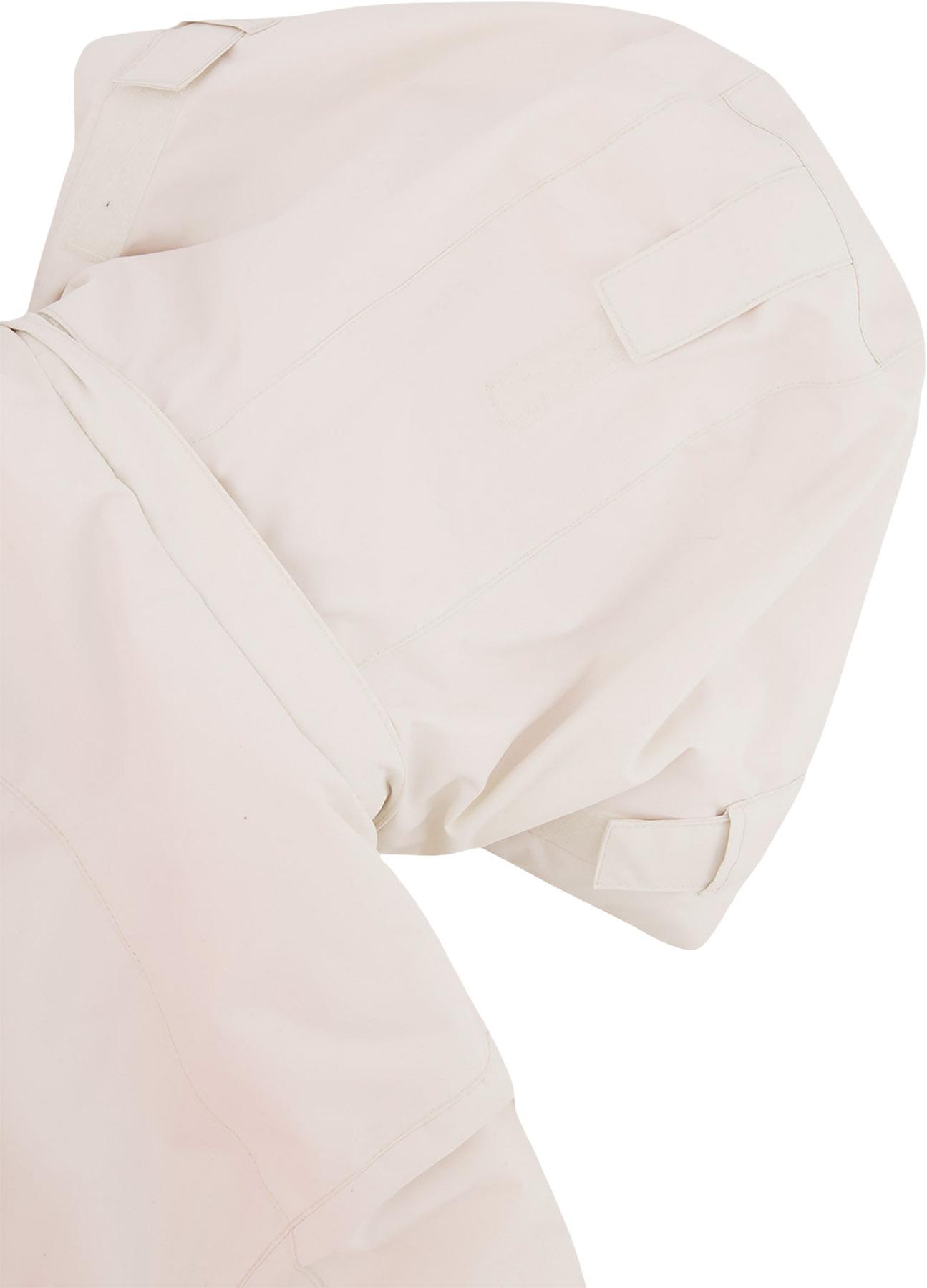 Product gallery image number 6 for product Two Piece Teknik Snowsuit - Little Girl