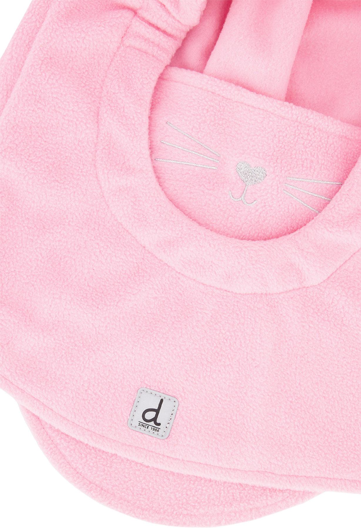 Product gallery image number 3 for product Oversized Polar Balaclava - Girls