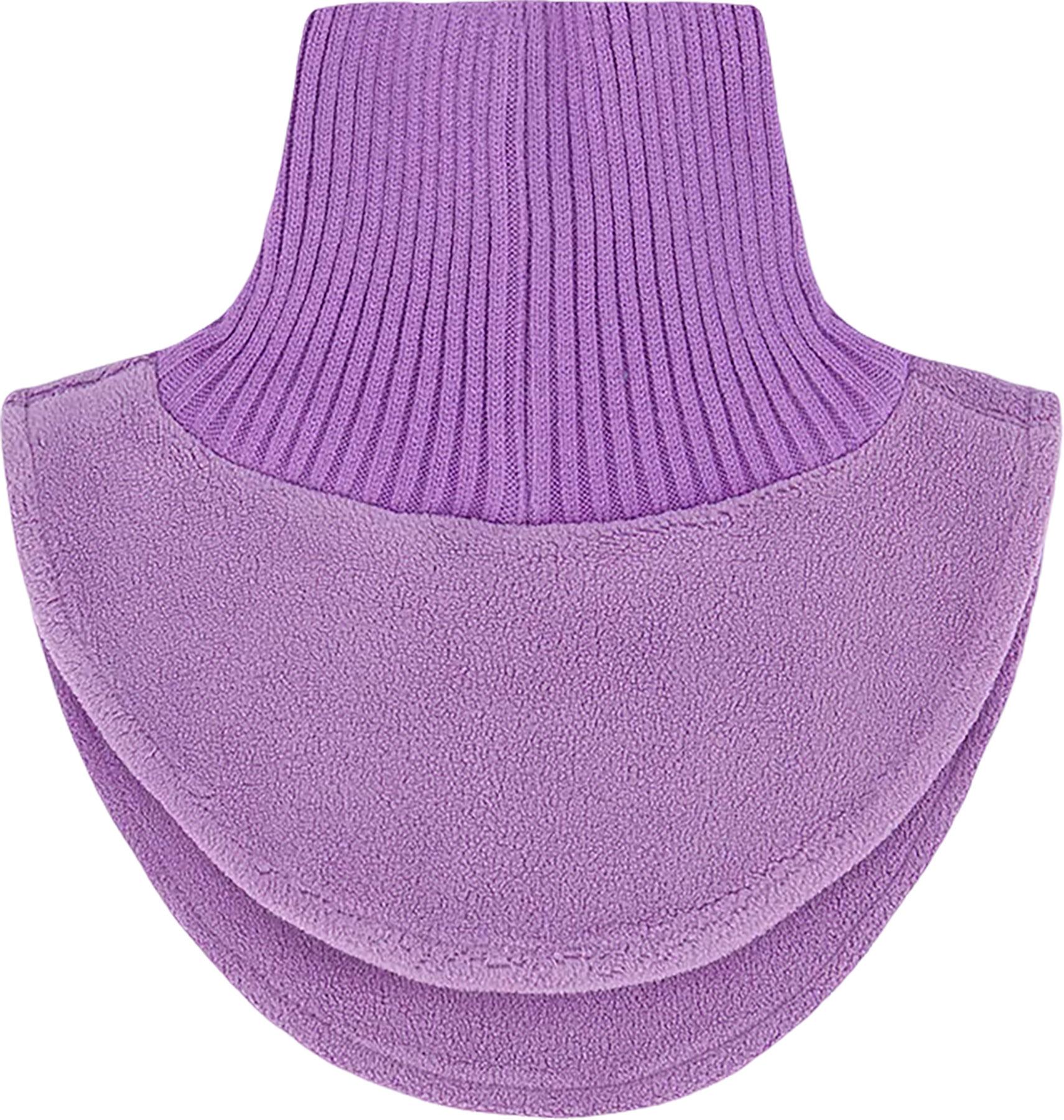 Product gallery image number 4 for product Knit & Polar Turtle Neckwarmer Pink