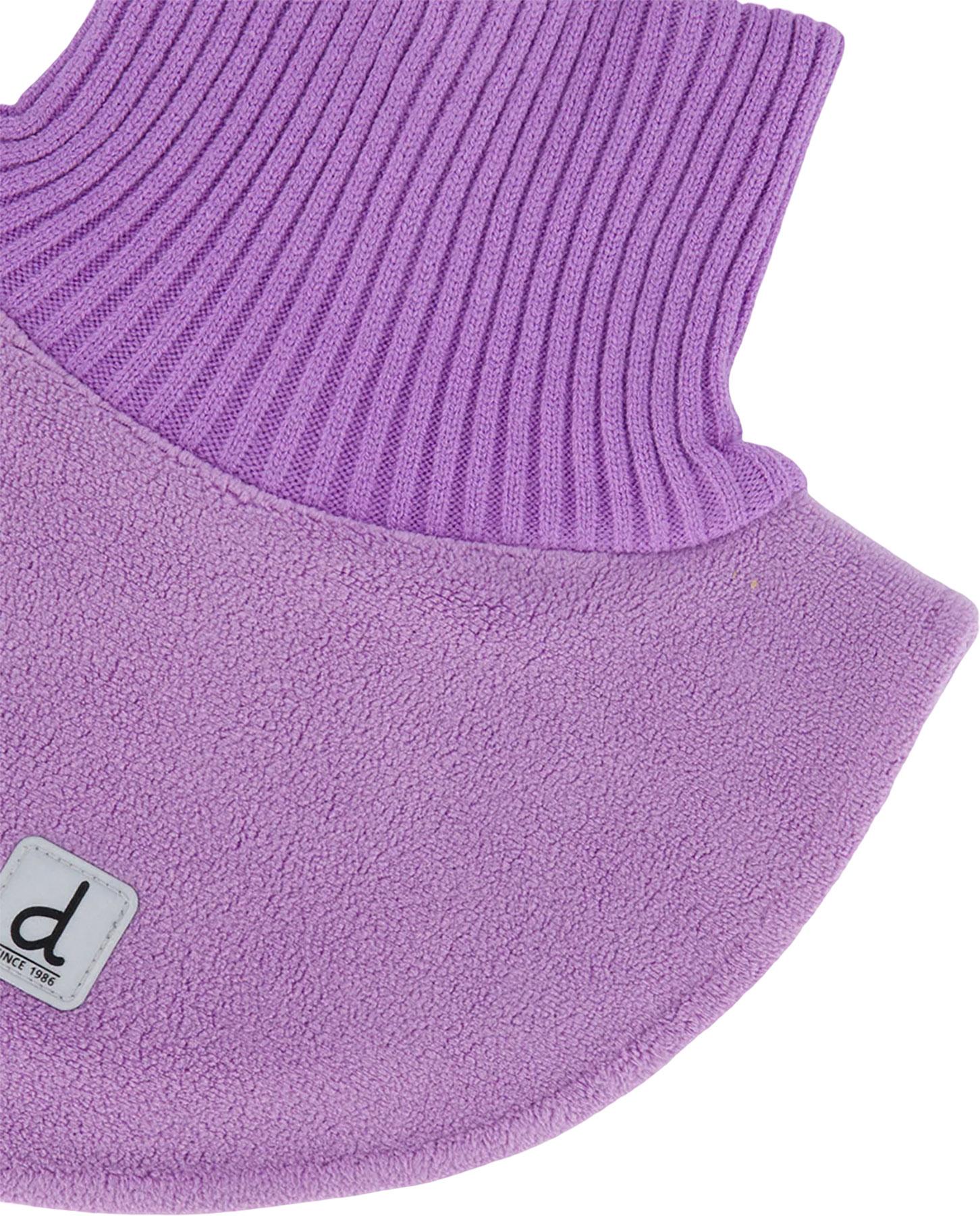 Product gallery image number 2 for product Knit & Polar Turtle Neckwarmer Pink