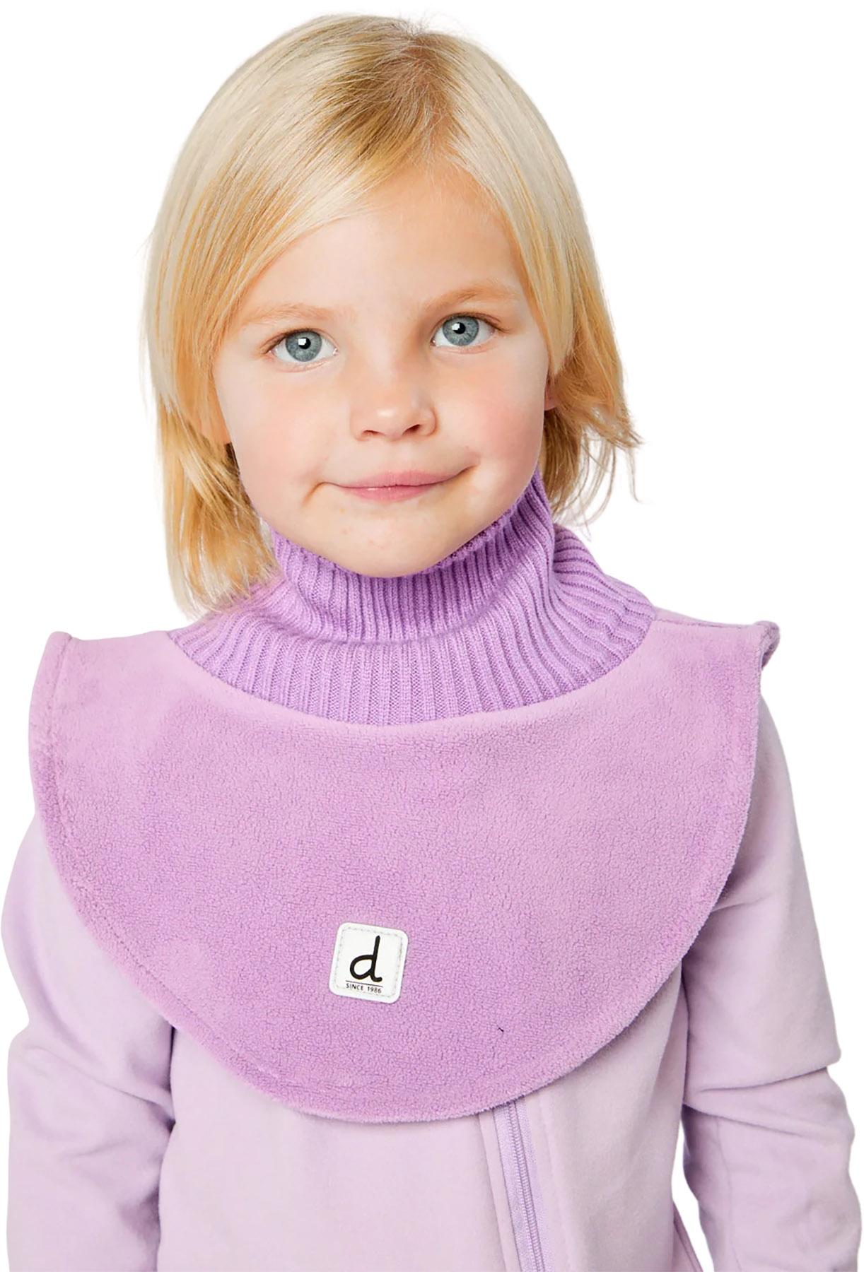 Product gallery image number 3 for product Knit & Polar Turtle Neckwarmer Pink