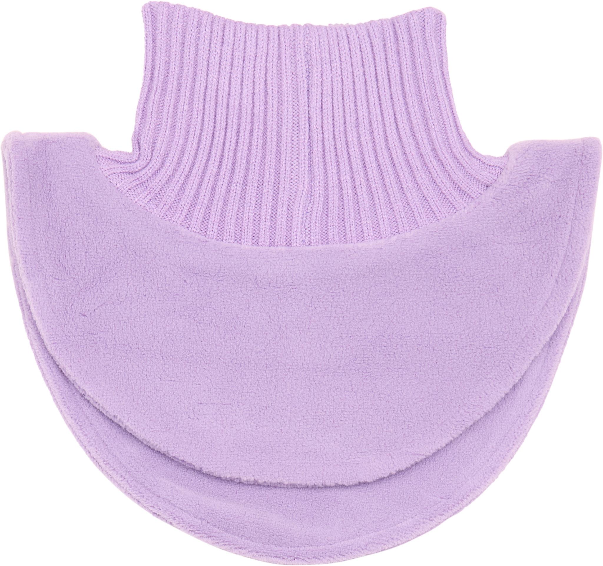Product gallery image number 5 for product Knit & Polar Turtle Neckwarmer Pink