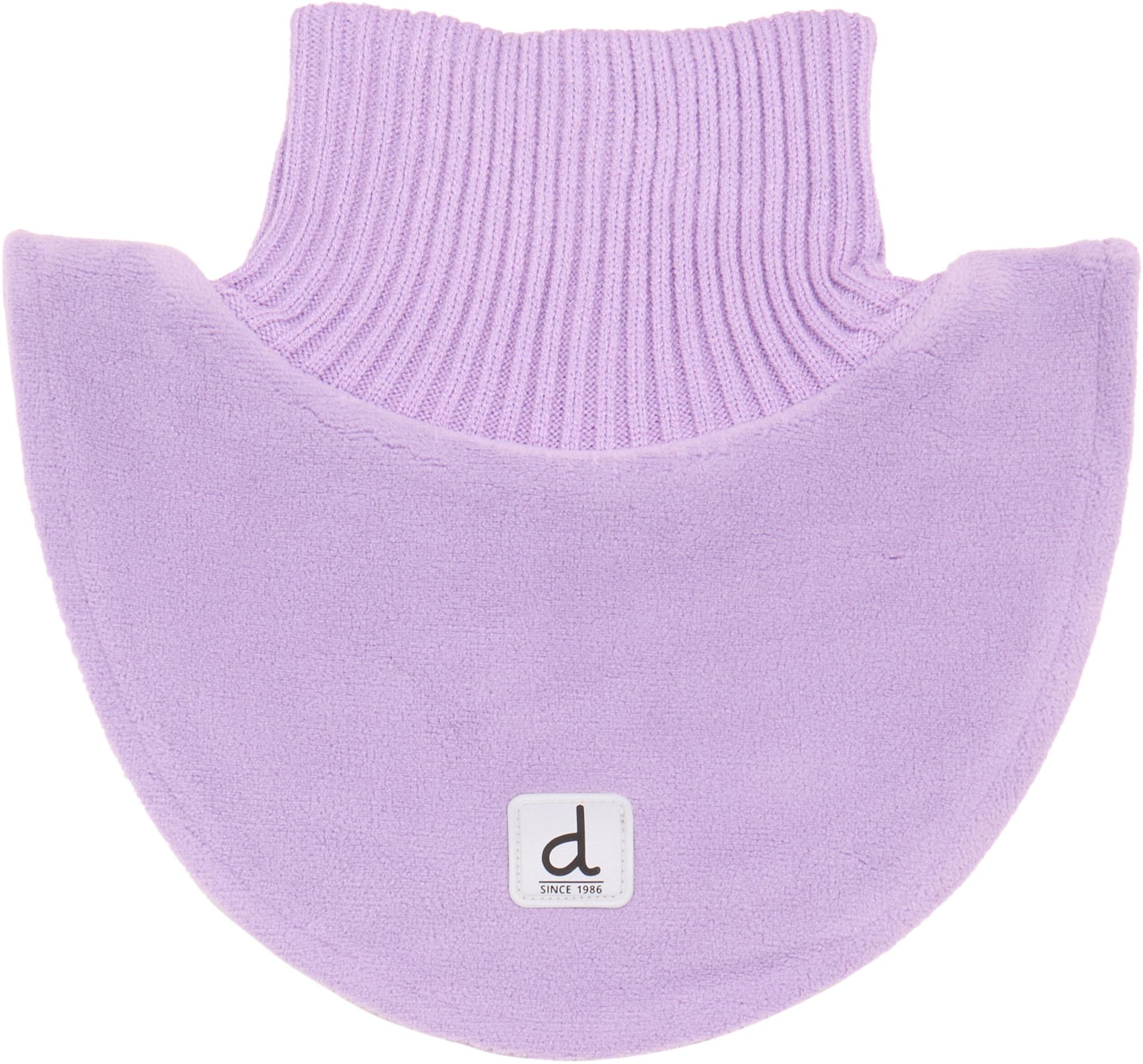 Product image for Knit & Polar Turtle Neckwarmer Pink