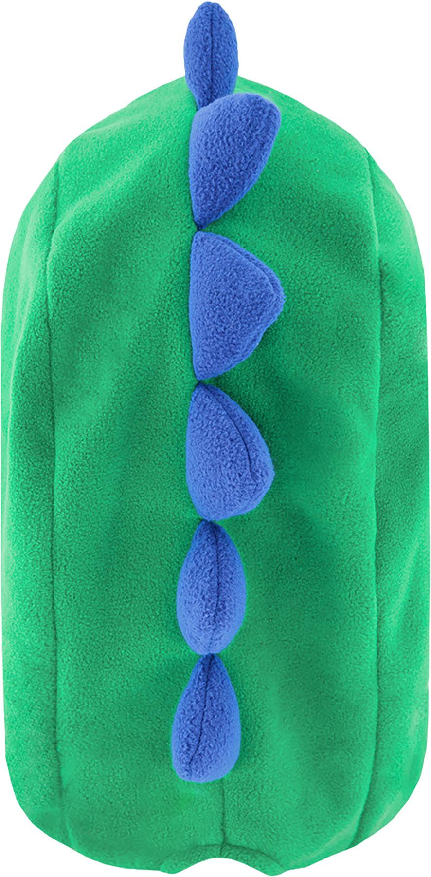 Product gallery image number 2 for product Oversized Dino Polar Balaclava For Ski Helmet - Boys