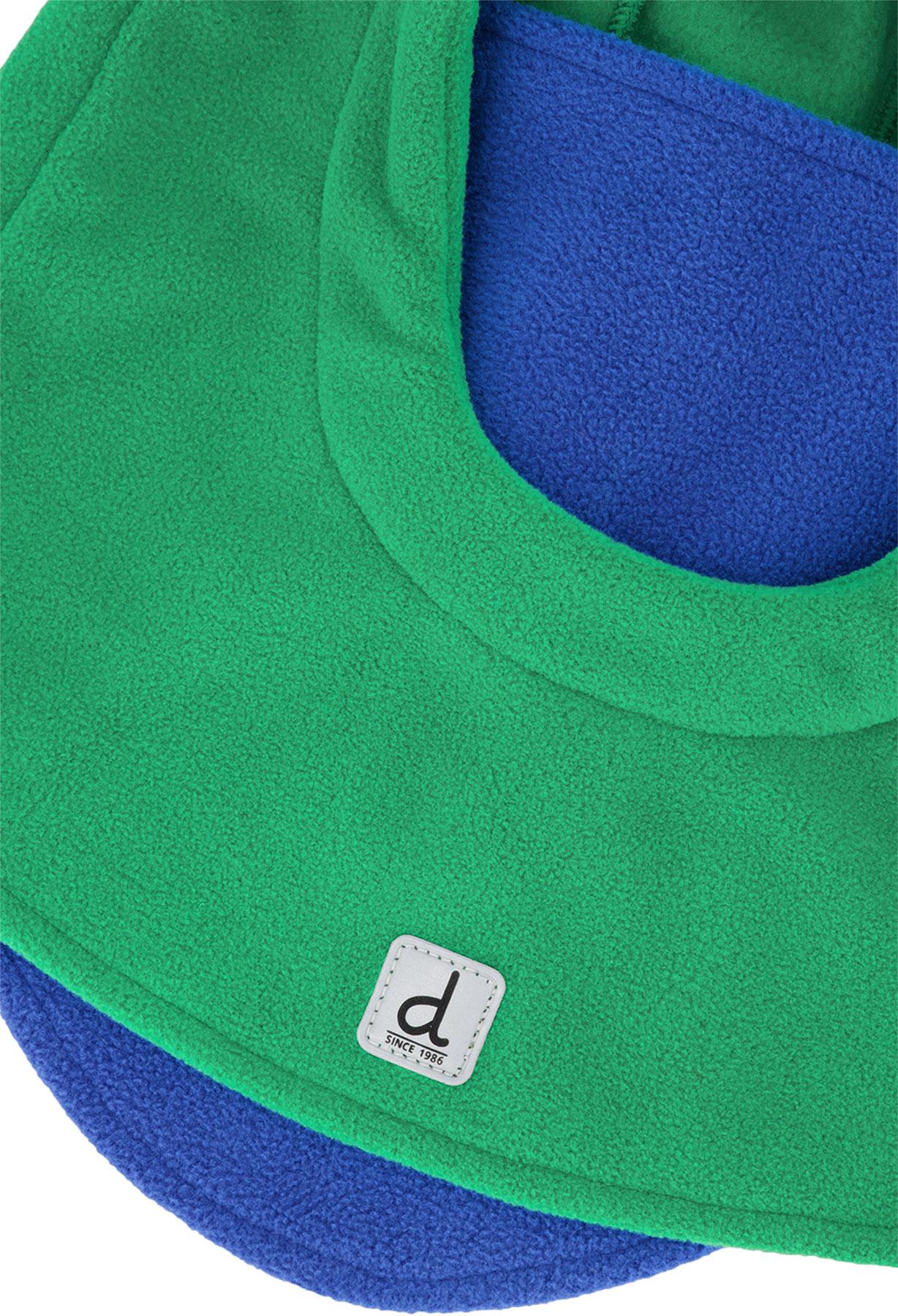 Product gallery image number 3 for product Oversized Dino Polar Balaclava For Ski Helmet - Boys