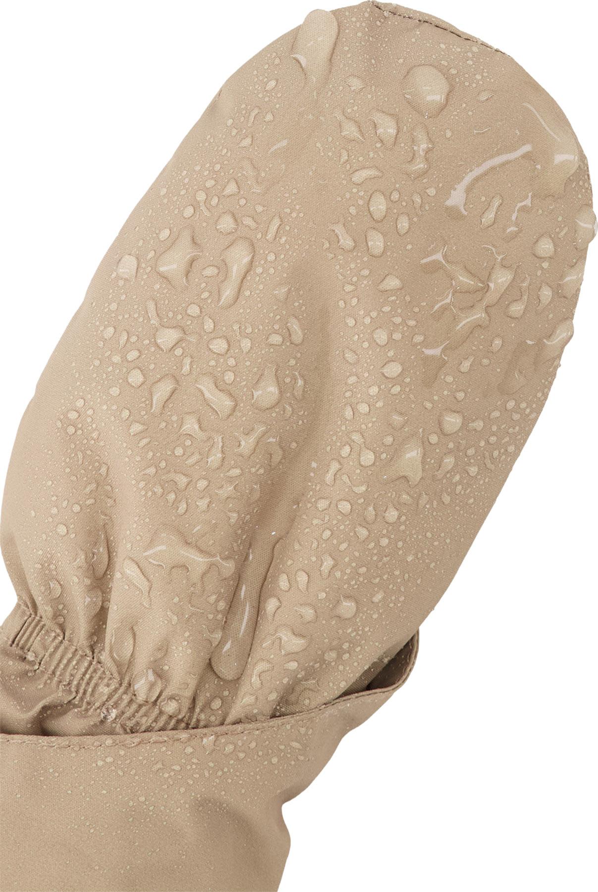 Product gallery image number 3 for product Lined Mittens - Baby