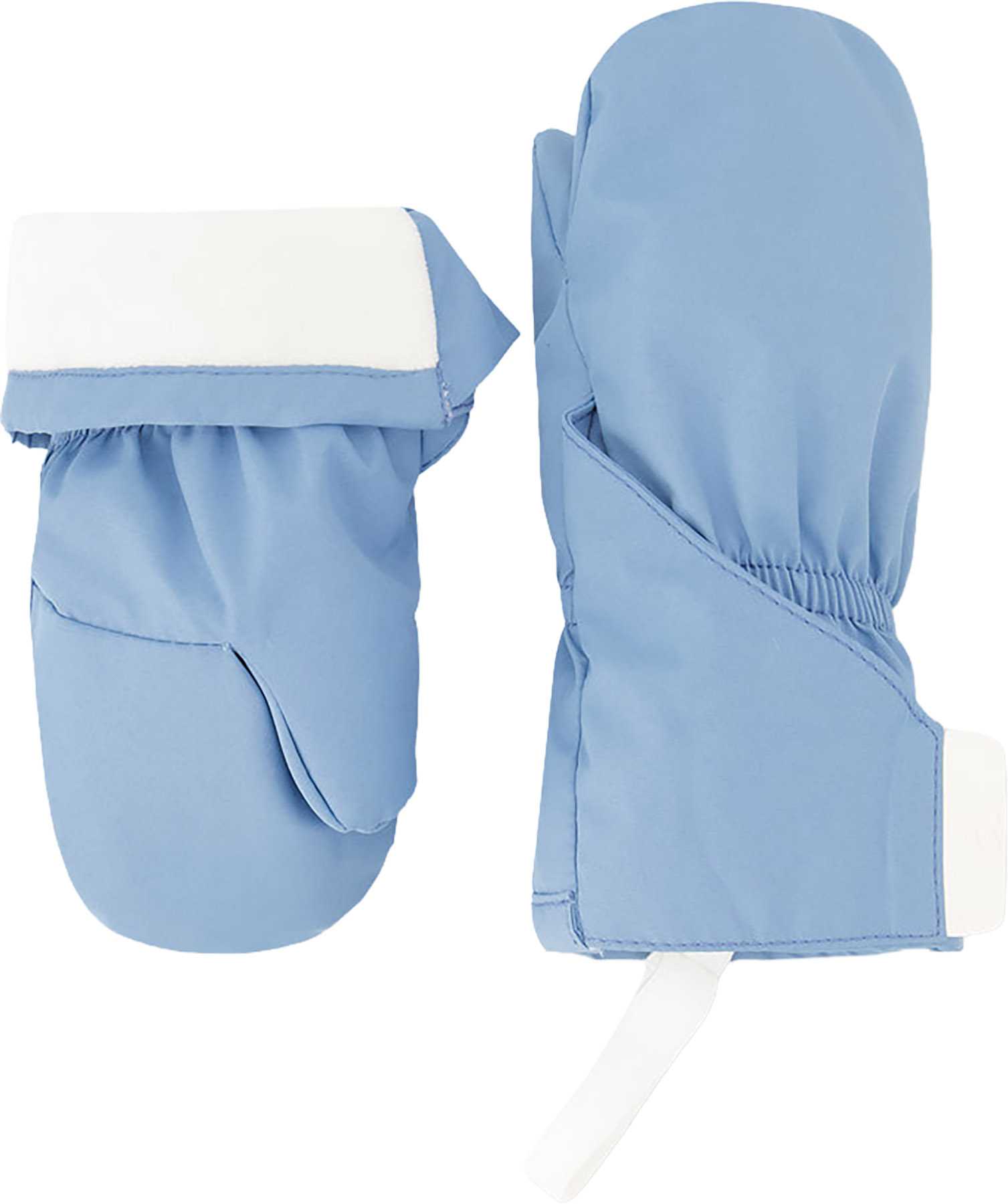 Blue - Grey