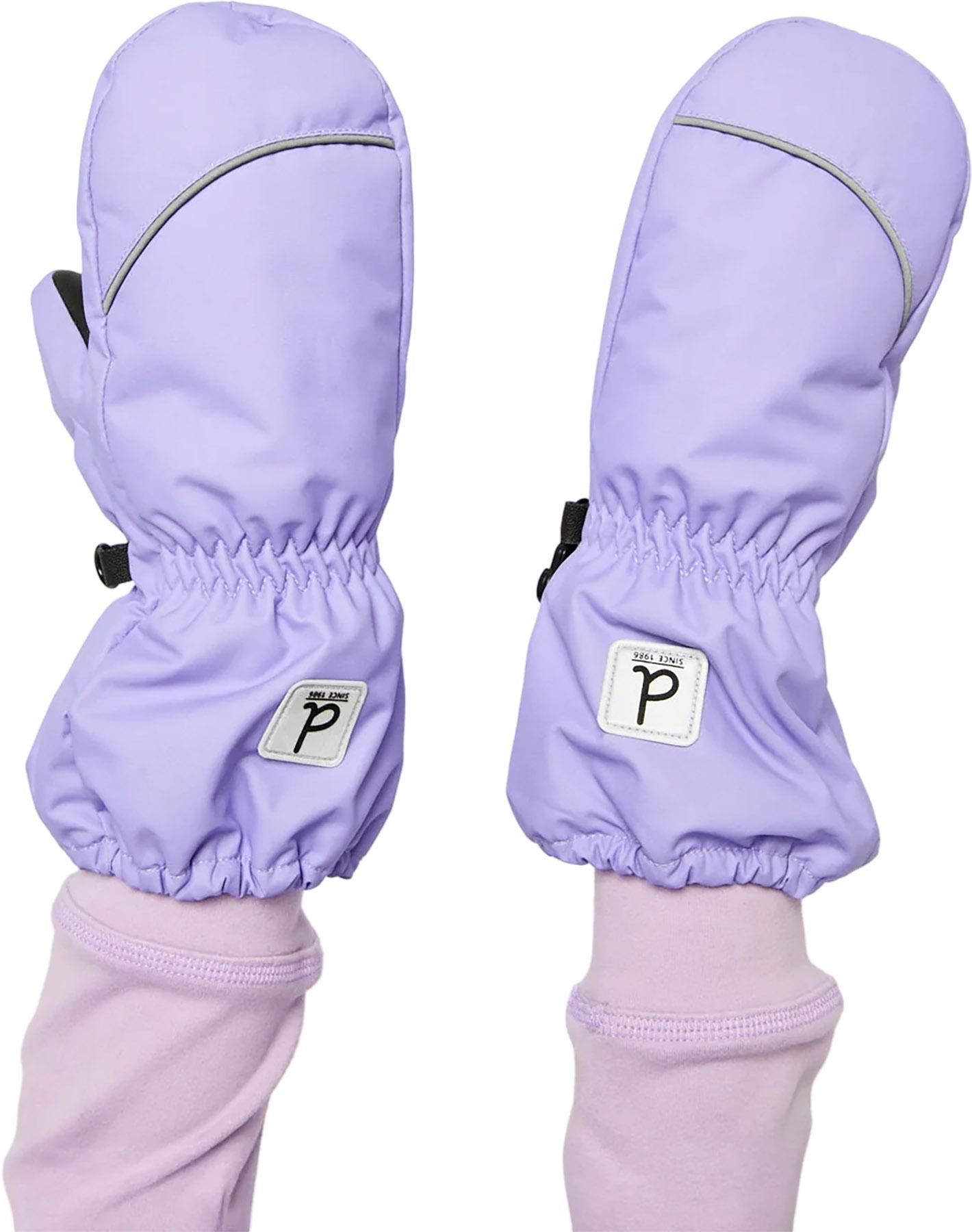 Product gallery image number 4 for product Play Winter Mittens Pink