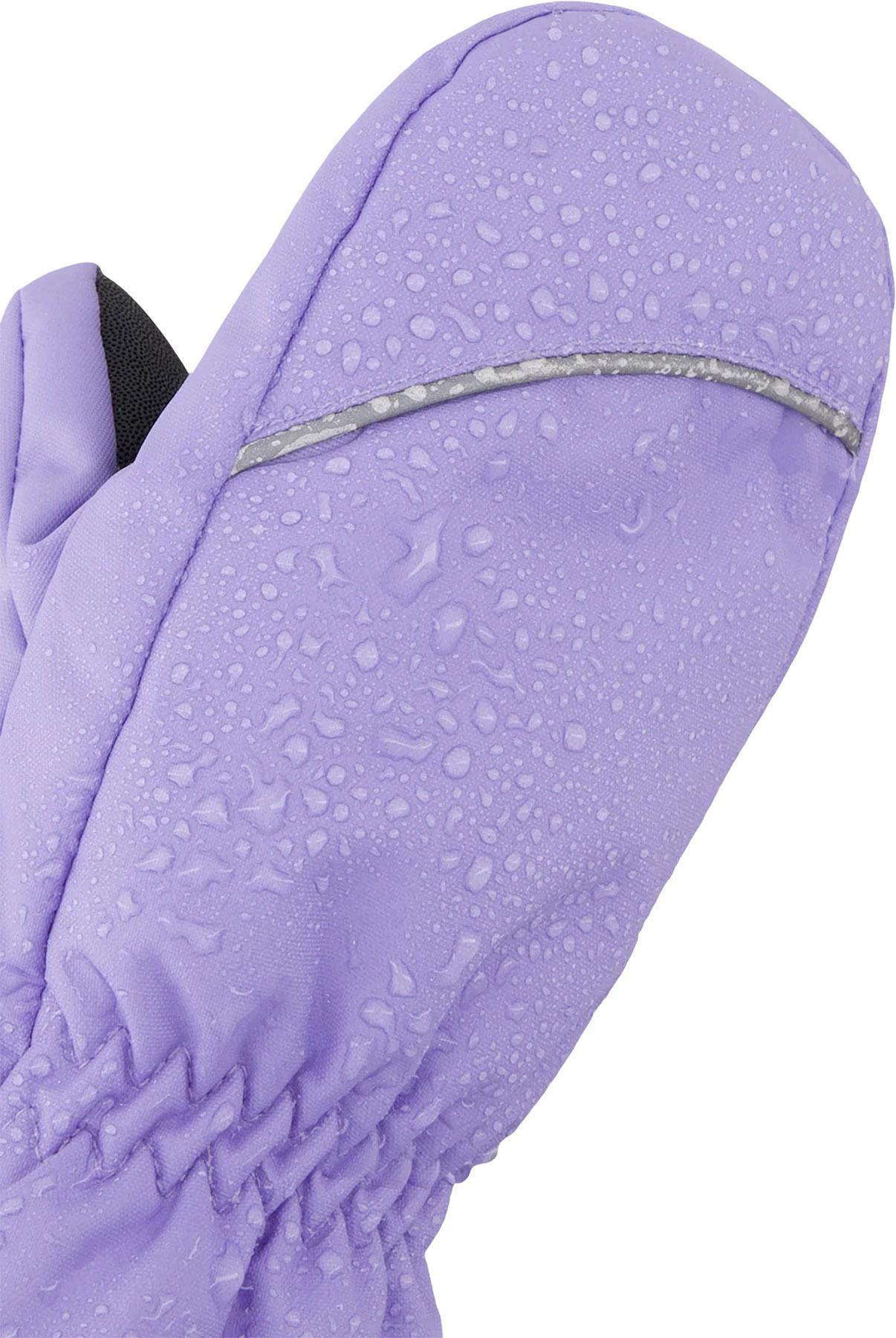 Product gallery image number 5 for product Play Winter Mittens Pink