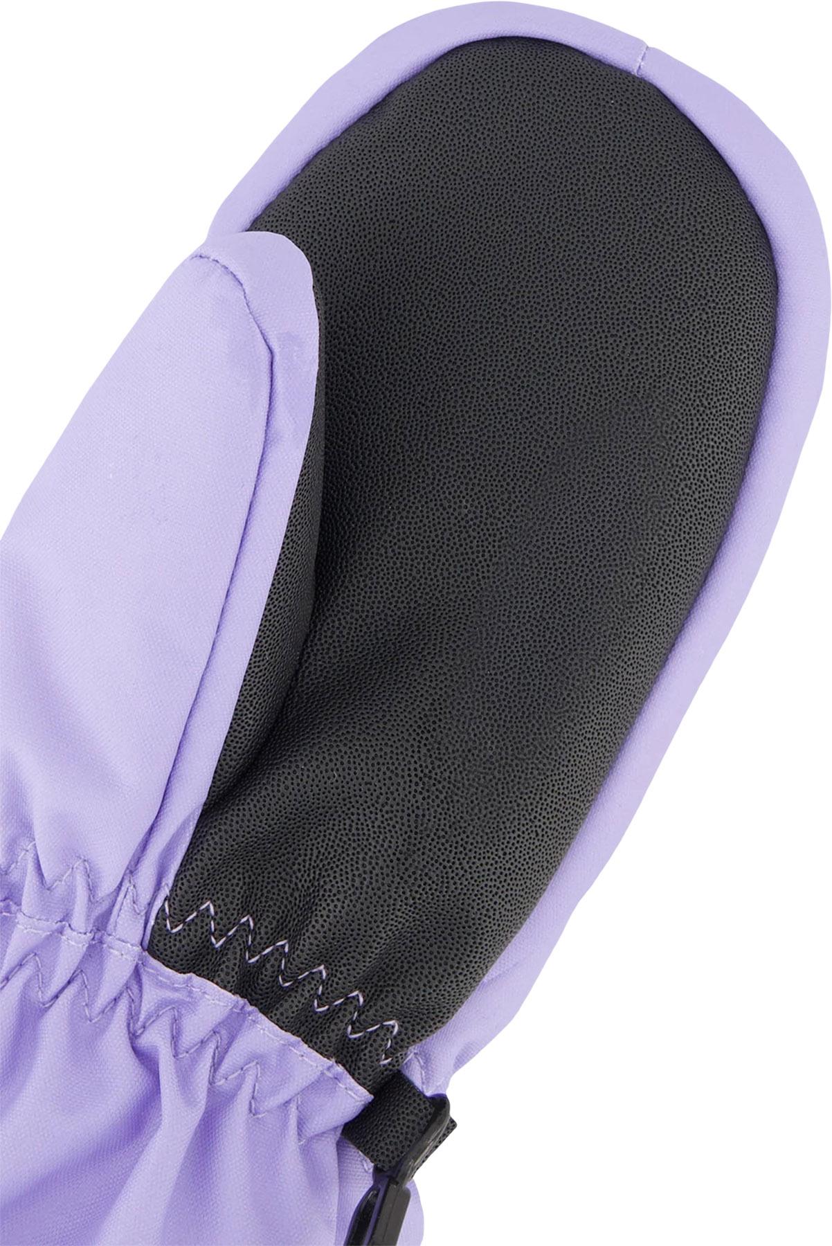 Product gallery image number 2 for product Play Winter Mittens Pink