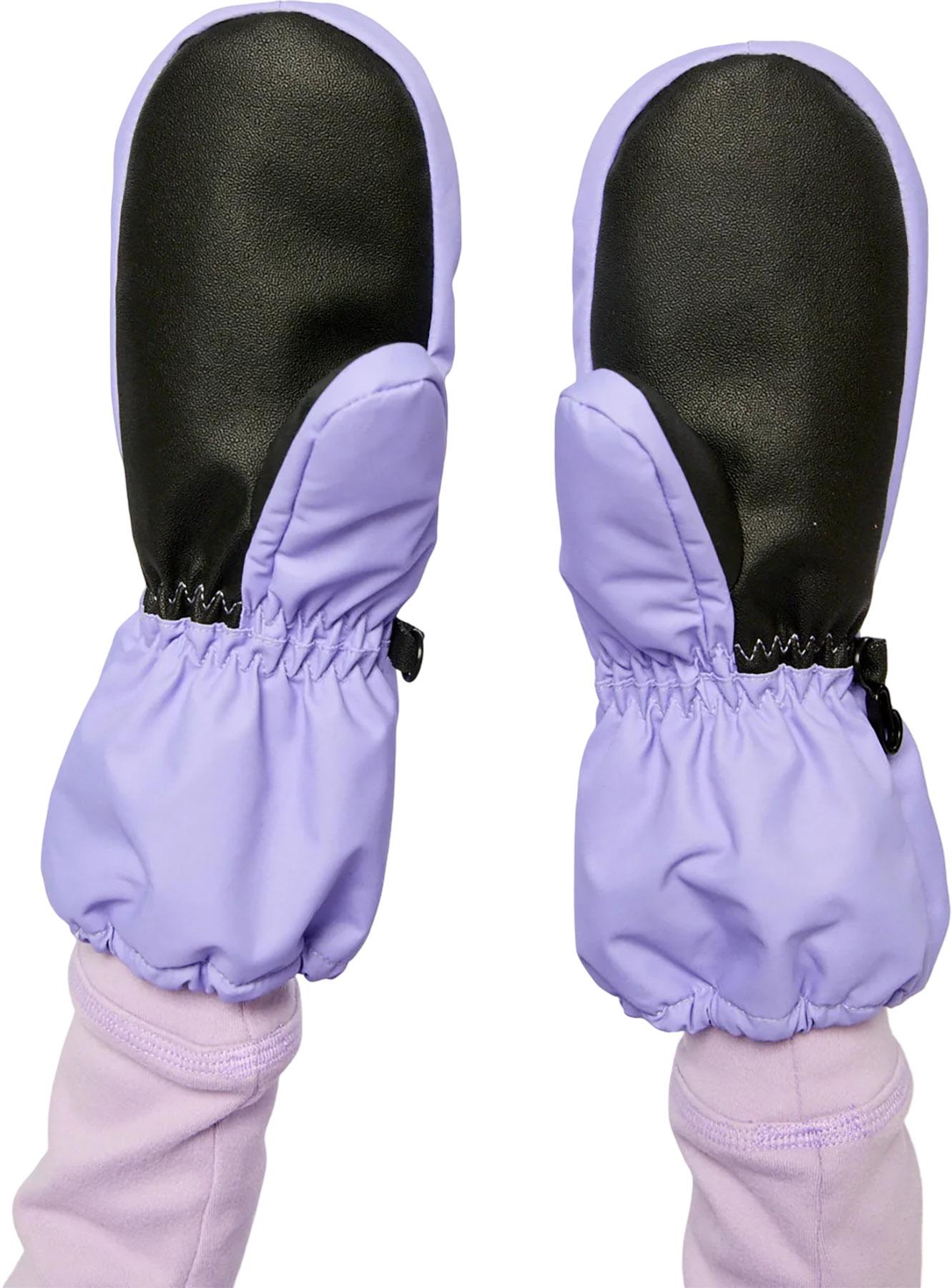 Product gallery image number 3 for product Play Winter Mittens Pink