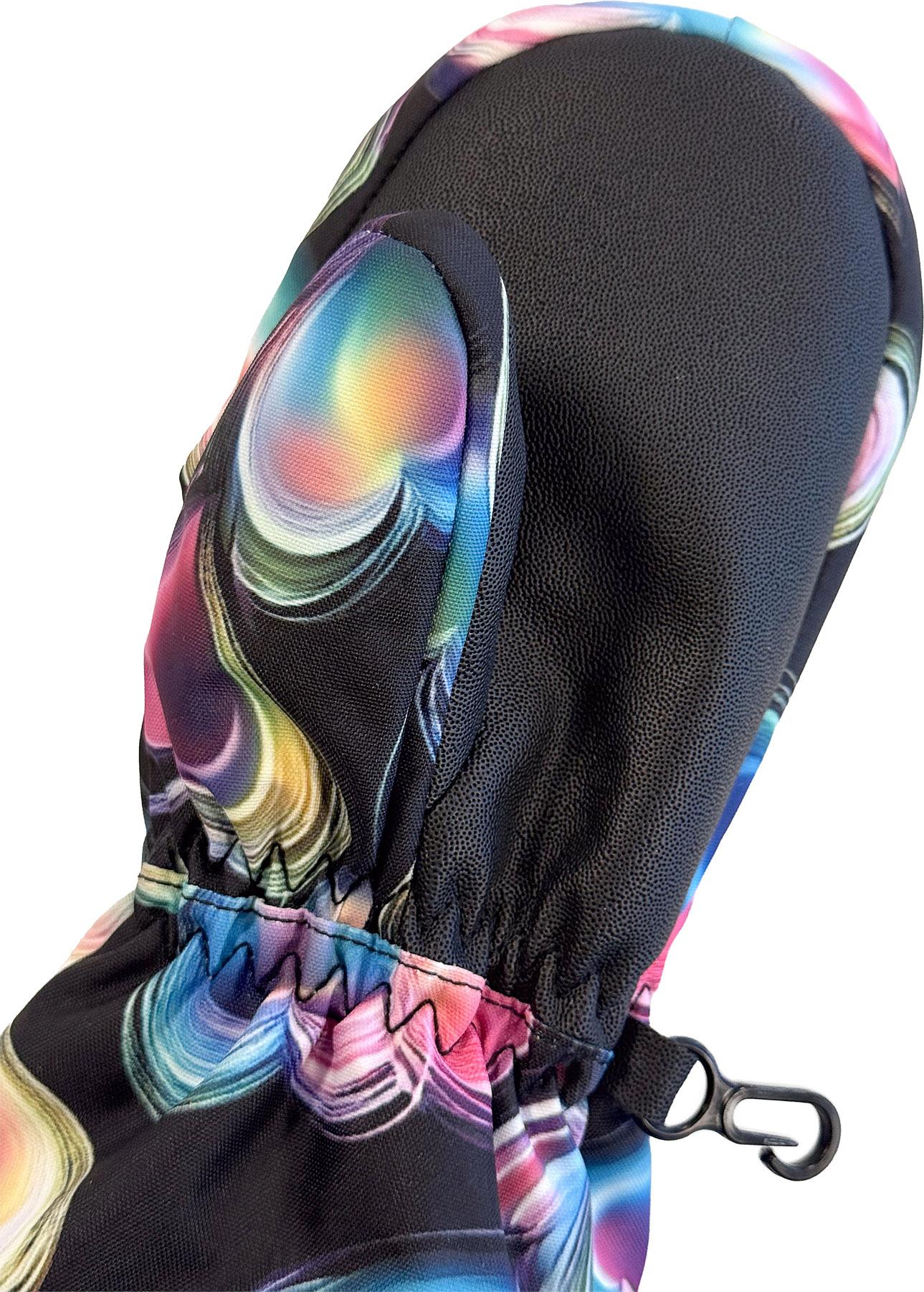 Product gallery image number 2 for product Play Winter Mittens - Baby