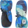 Colour: Blue Camouflage