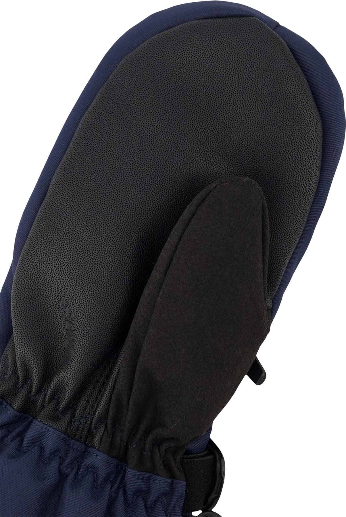 Product gallery image number 6 for product Teknik Winter Mittens Coral Camouflage