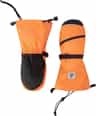 Colour: Bright Orange