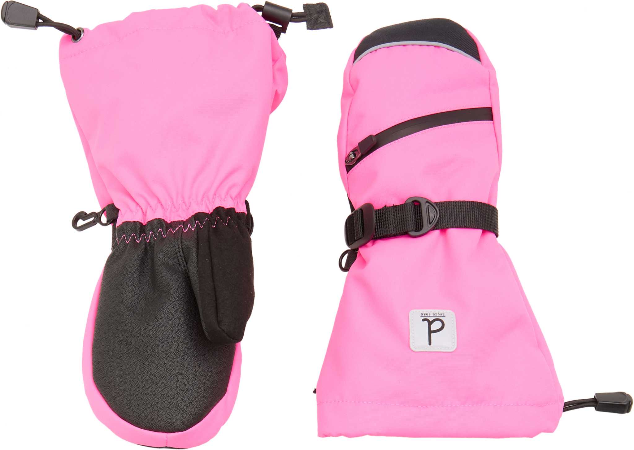 Bright Pink