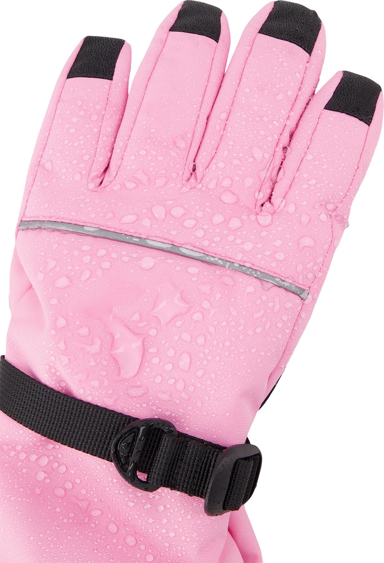 Numéro de l'image de la galerie de produits 2 pour le produit Gants d'hiver Teknik - Enfant