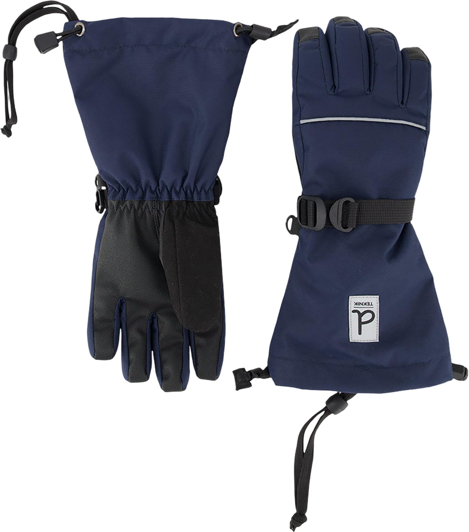 Image de produit pour Gants d'hiver Teknik - Enfant