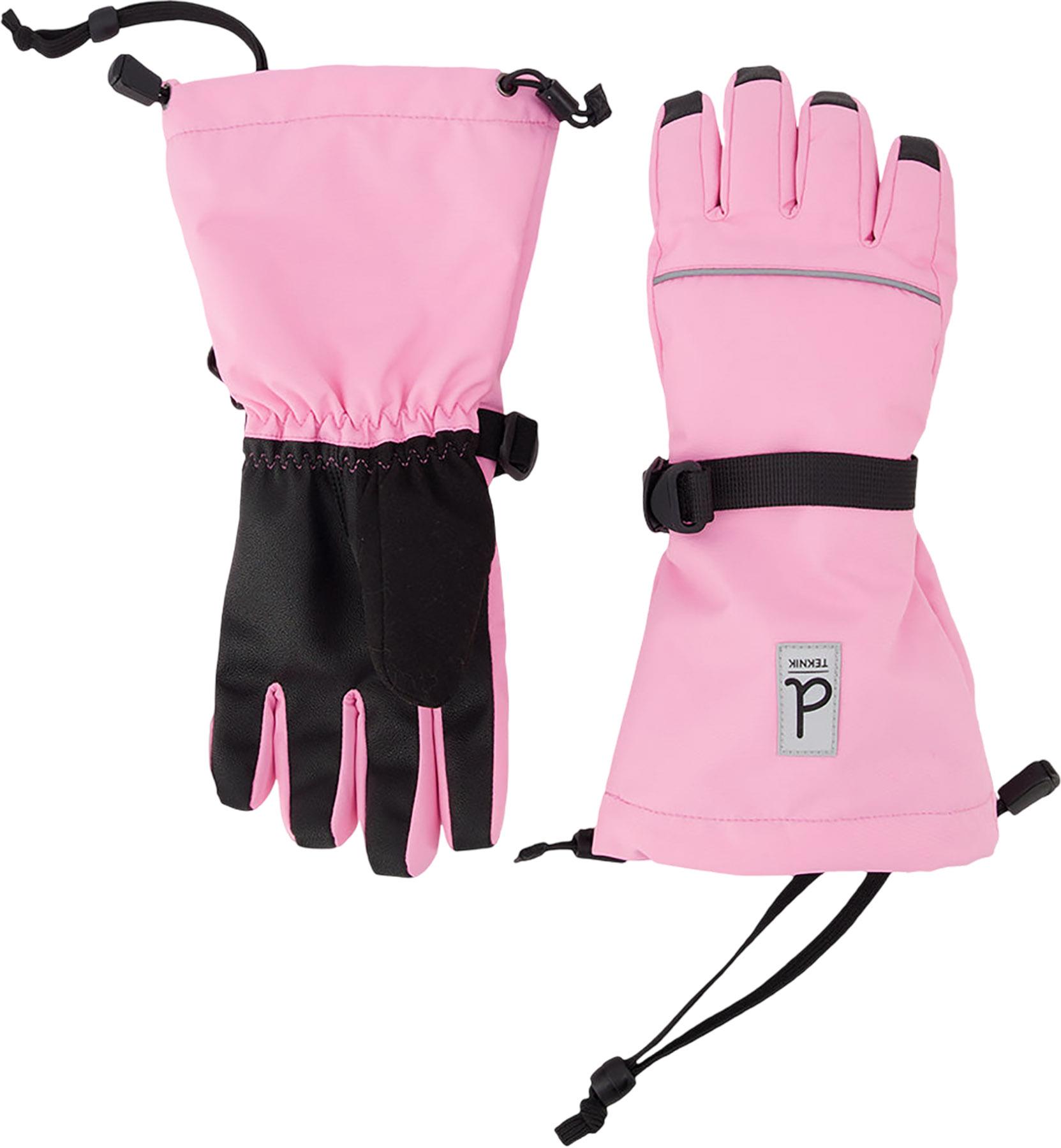 Image de produit pour Gants d'hiver Teknik - Enfant