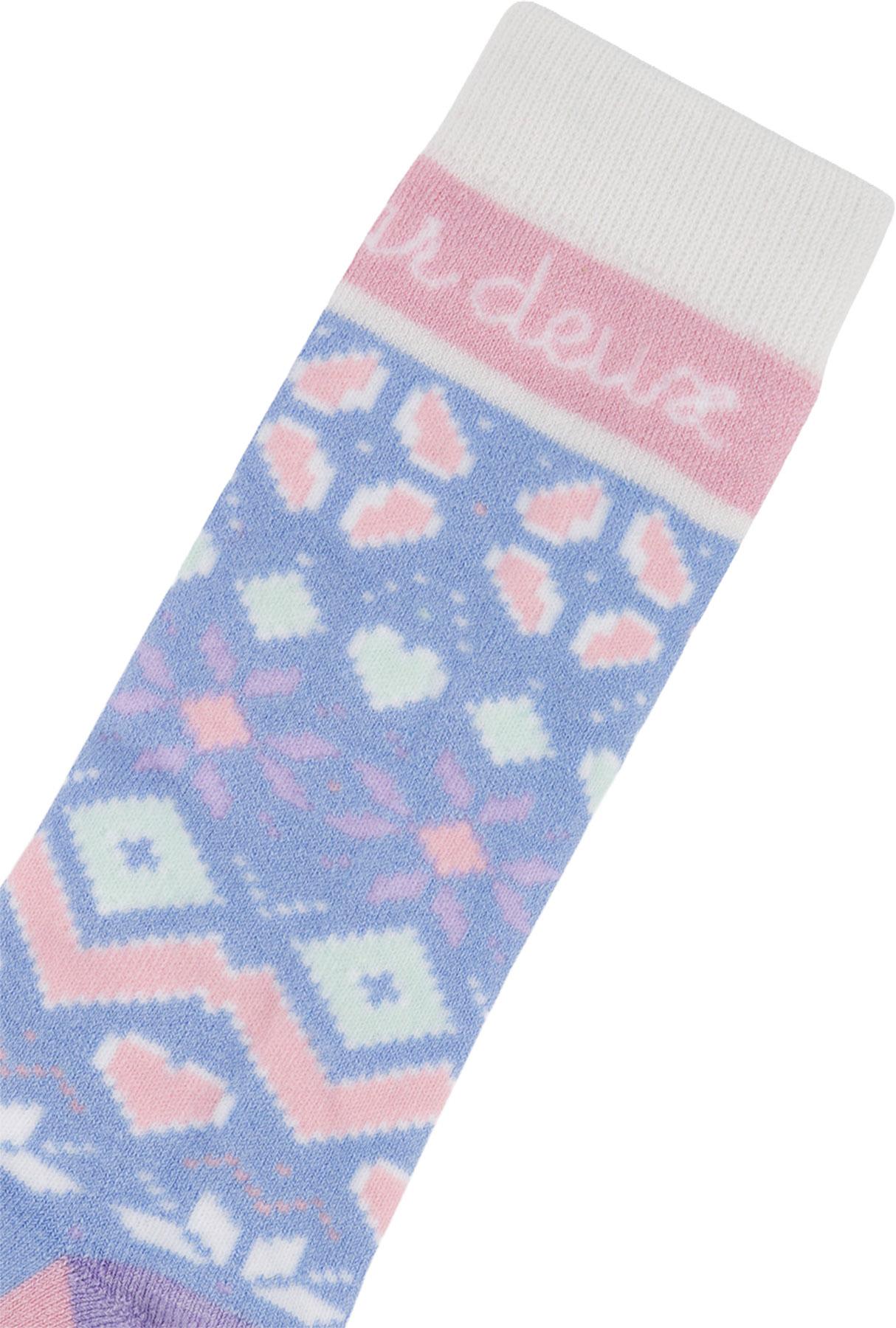 Product gallery image number 2 for product Ski Socks - Kids
