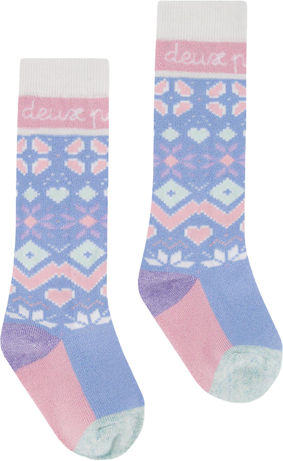 Product gallery image number 3 for product Ski Socks - Kids