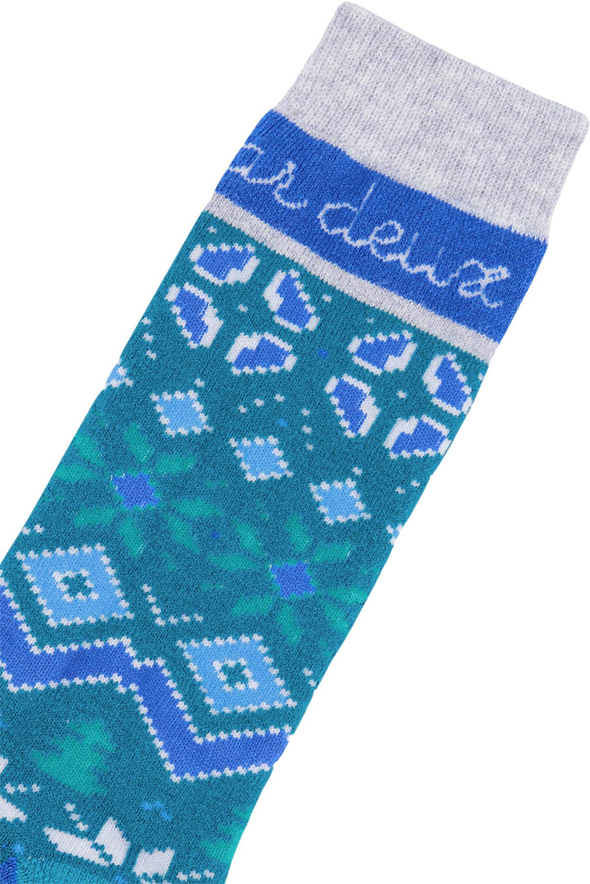 Numéro de l'image de la galerie de produits 2 pour le produit Chaussettes de ski - Bébé