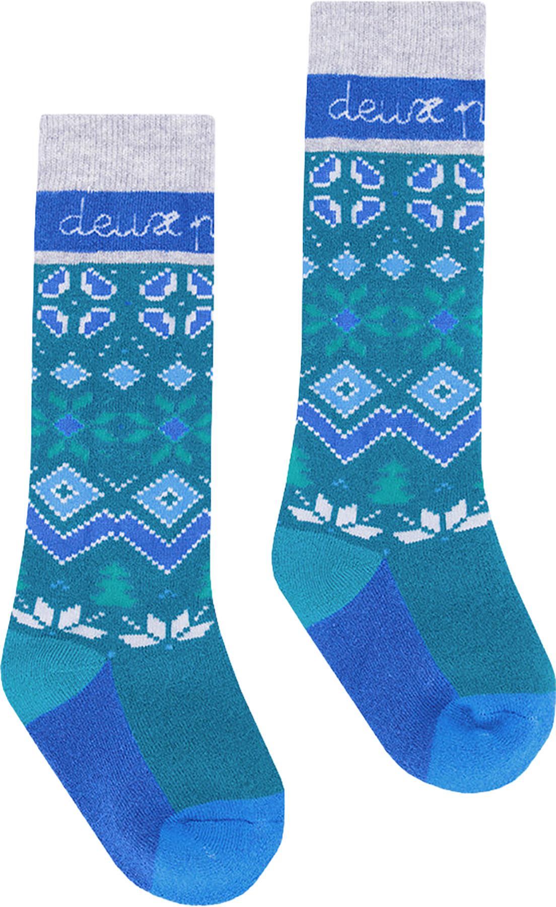 Numéro de l'image de la galerie de produits 3 pour le produit Chaussettes de ski - Bébé