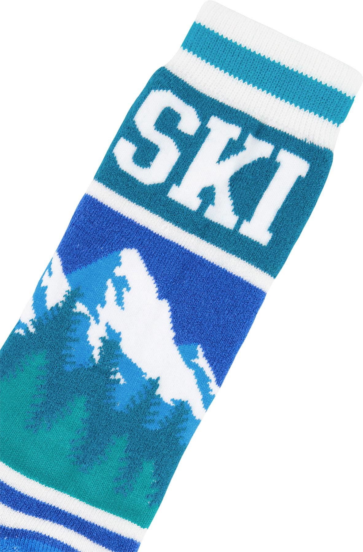Product gallery image number 2 for product Ski Socks - Kids