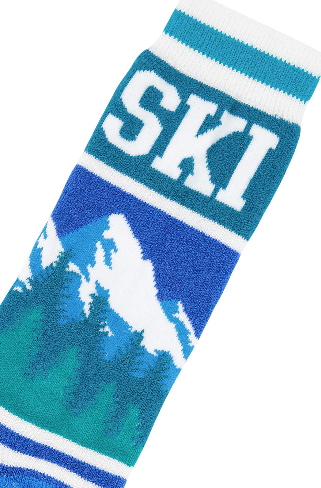 Numéro de l'image de la galerie de produits 2 pour le produit Chaussettes de ski - Bébé