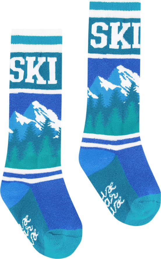 Numéro de l'image de la galerie de produits 3 pour le produit Chaussettes de ski - Bébé
