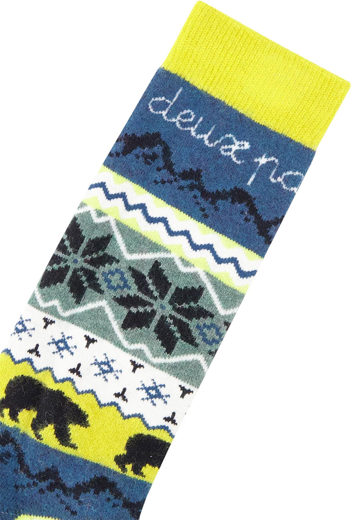 Numéro de l'image de la galerie de produits 2 pour le produit Chaussettes de ski - Enfant