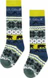 Couleur: Majolica Blue