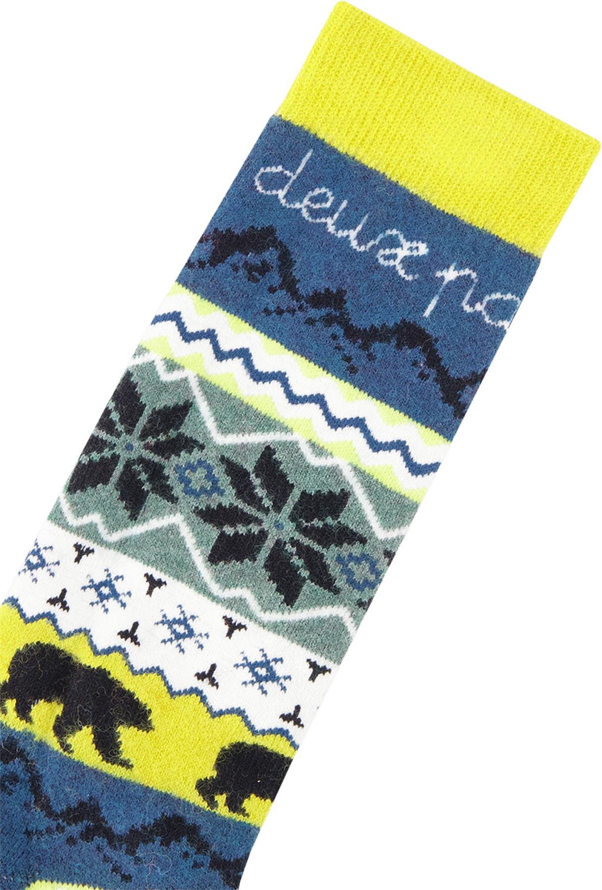 Product gallery image number 2 for product Ski Socks - Baby