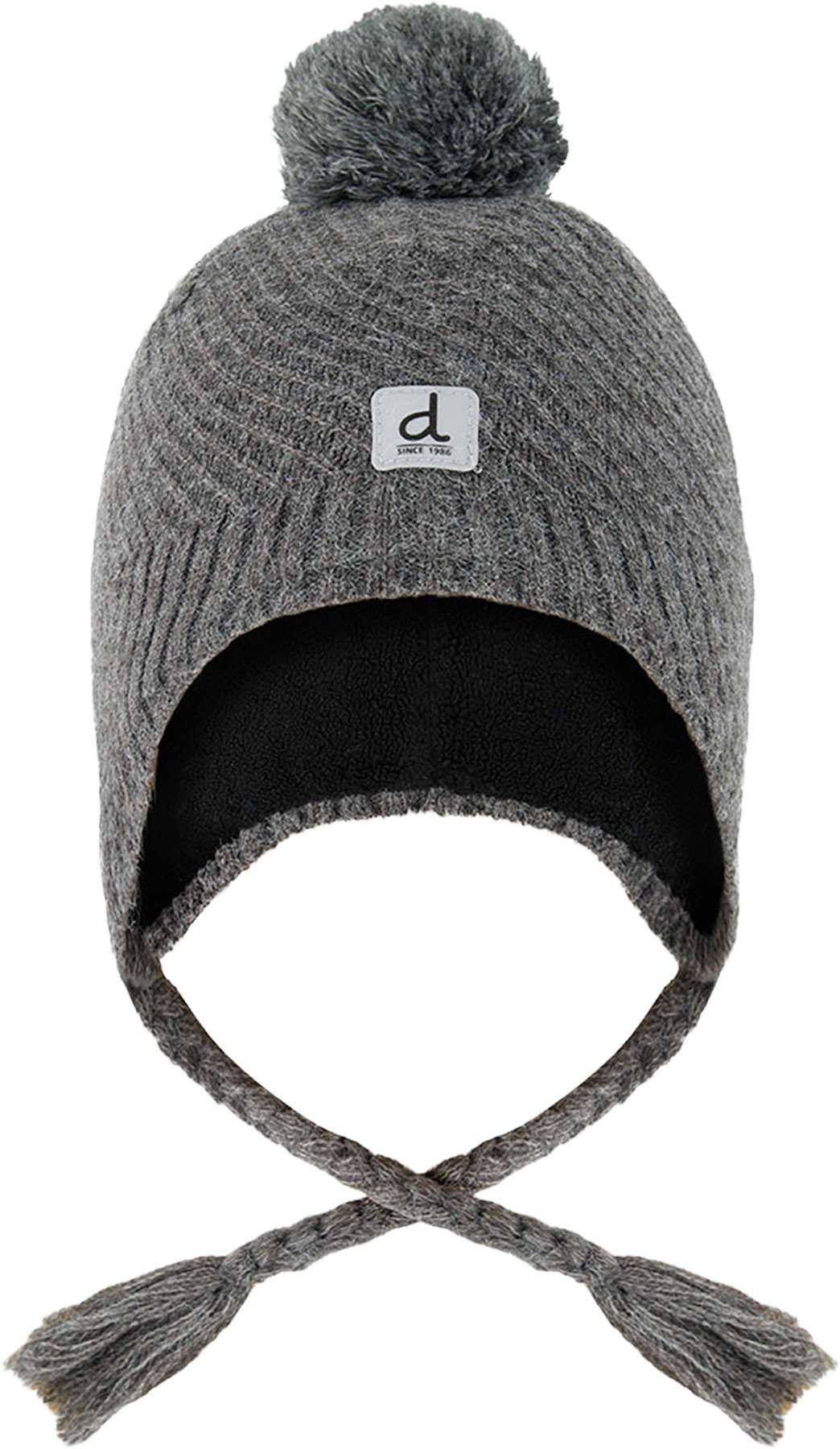 Cool Dark Grey
