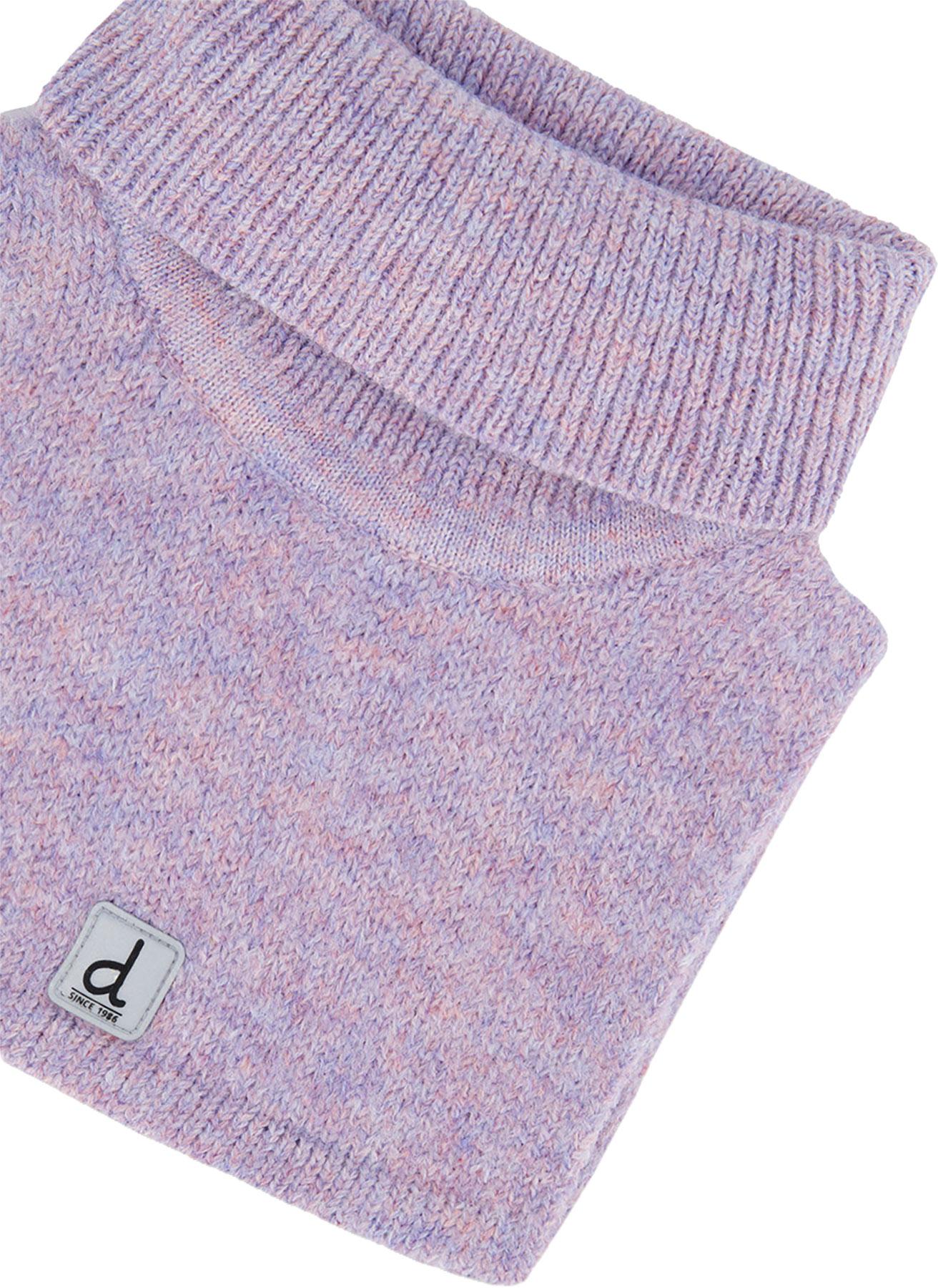 Product gallery image number 3 for product Knit Turtle Neckwarmer - Girls